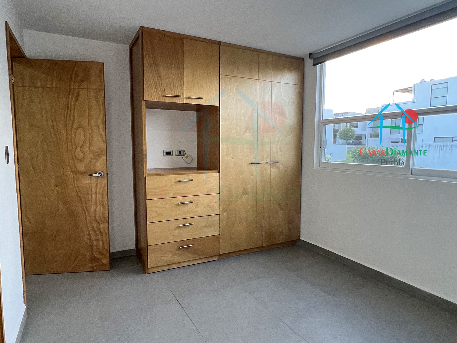 Parque Aguascalientes Casa Laurel - Recámara dos 3